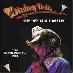 Dickey Betts : The Official Bootleg